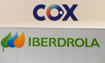 Iberdrola se va de México