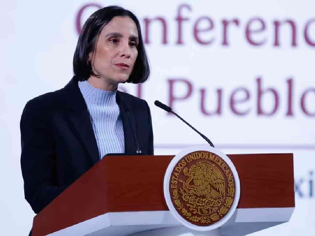 presupuesto de Sener a Pemex gastado: Altos vencimientos de deuda en lo que resta del año