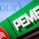 Calificación de Moody's a Pemex en 2025