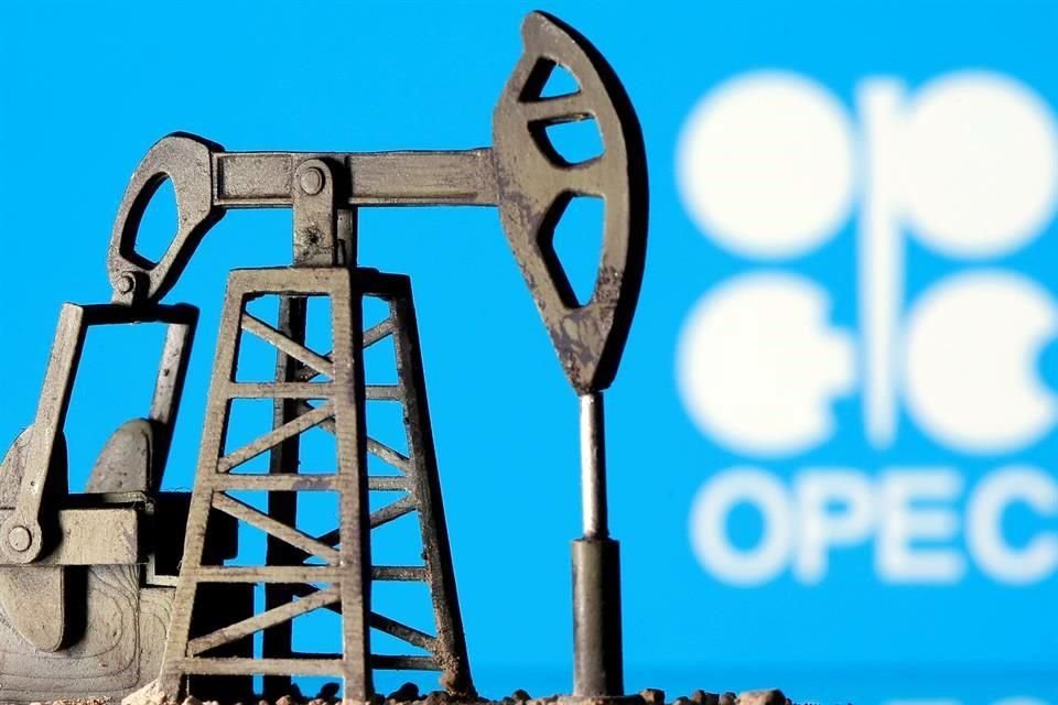 Producción de petróleo en septiembre de 2025: países involucrados