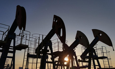 Producción de petróleo en septiembre de 2025