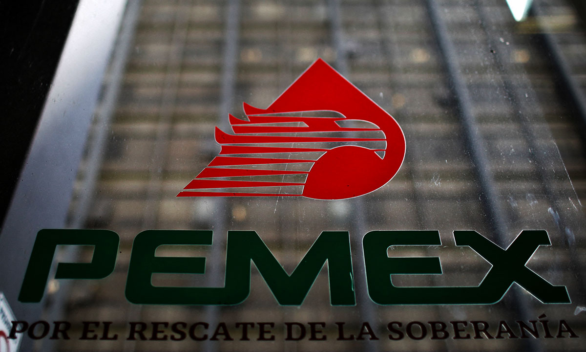 ¿Podría mejorar la calificación de Moody's a Pemex en 2025?