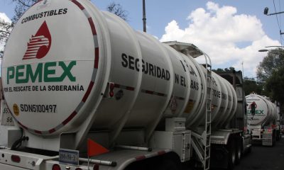 presupuesto de Sener a Pemex