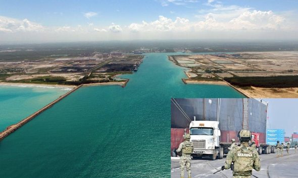 ASF advirtió de fallas en los puertos