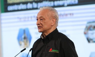 deuda de Pemex a proveedores en 2025