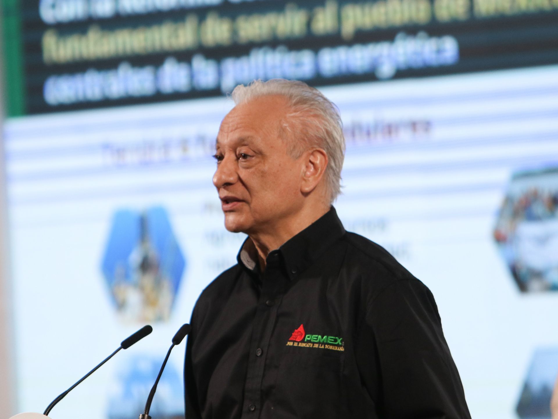 deuda de Pemex a proveedores en 2025