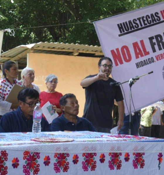 Gobierno de SLP se opone al fracking