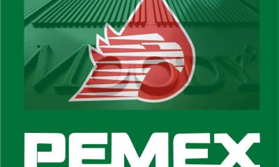 Moody’s eleva calificación crediticia a PEMEX