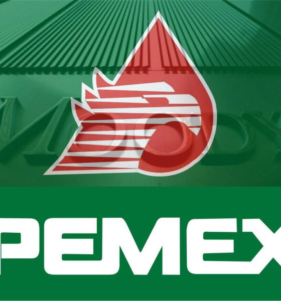 Moody’s eleva calificación crediticia a PEMEX