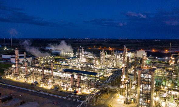 Retos de PEMEX: Petroquímica y Reservas