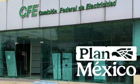 IMCO: Plan México necesita mucha energía