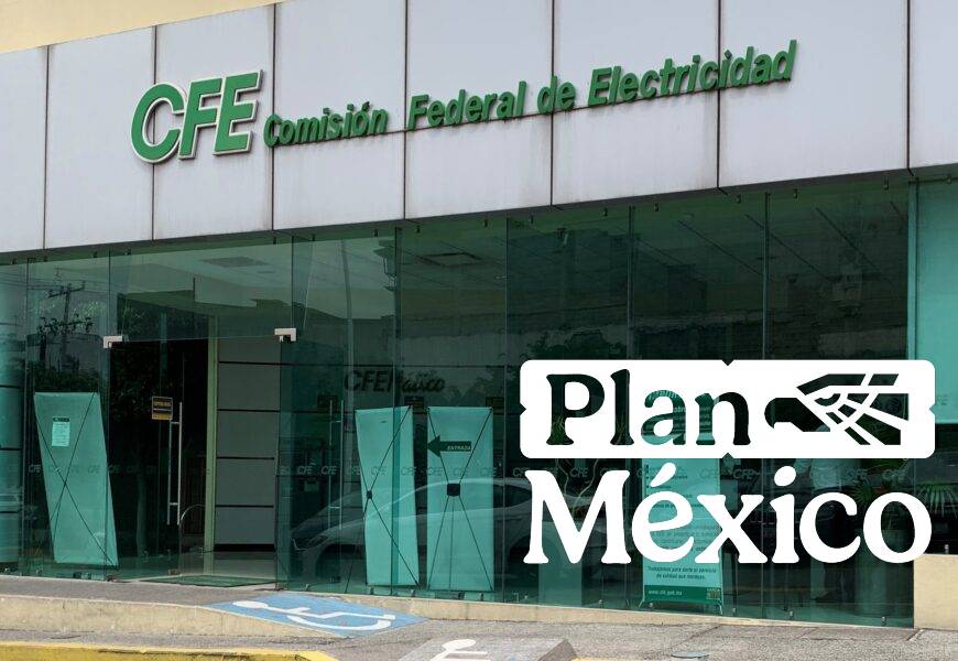 IMCO: Plan México necesita mucha energía
