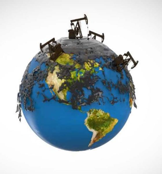 Retraso en la transición a las energías limpias