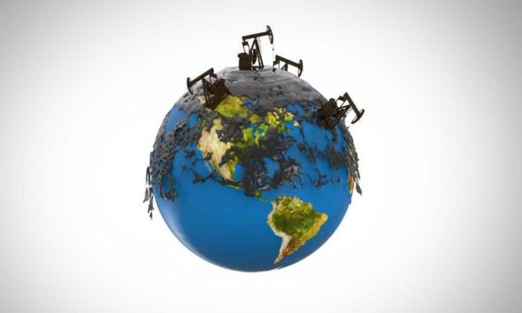 Retraso en la transición a las energías limpias