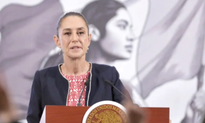 Sheinbaum: Corrupción en PEMEX durante sexenio de EPN