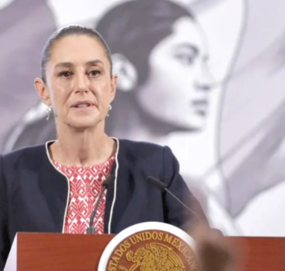 Sheinbaum: Corrupción en PEMEX durante sexenio de EPN