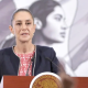 Sheinbaum: Corrupción en PEMEX durante sexenio de EPN