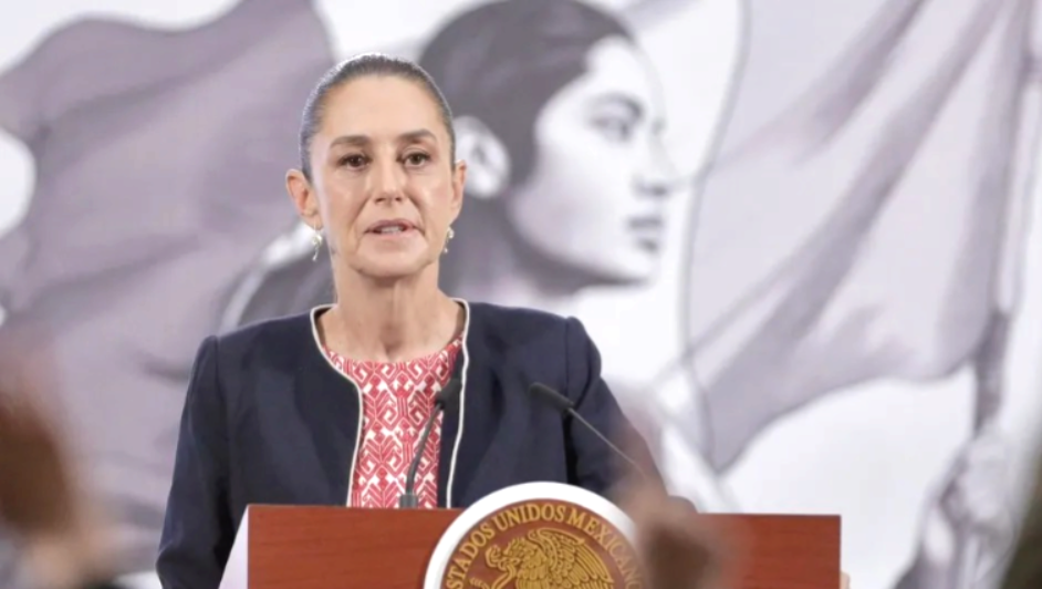 Sheinbaum: Corrupción en PEMEX durante sexenio de EPN