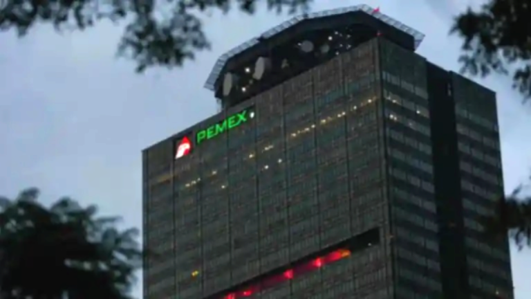 PEMEX y SENER enfrentados por cifras