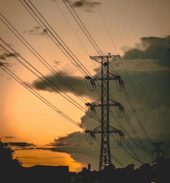 Creció consumo eléctrico cuatro veces la transmisión