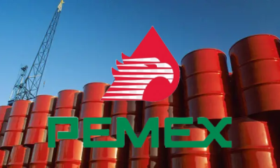 PEMEX dejará de exportar petróleo