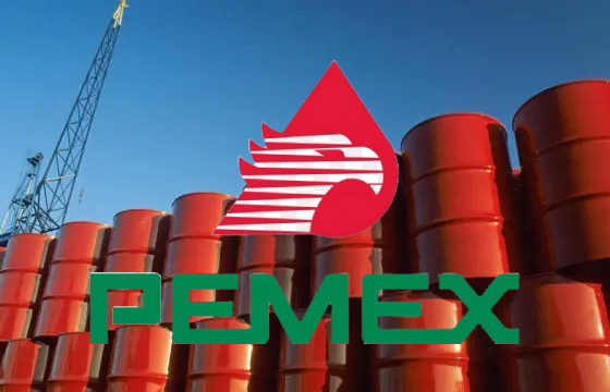 PEMEX dejará de exportar petróleo