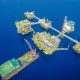 Producción nacional: 90% de PEMEX