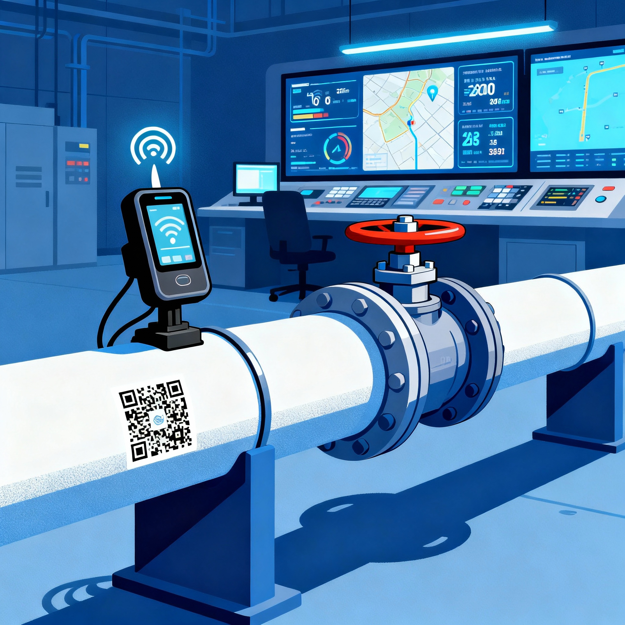 Contemplan nuevas normas mexicanas para el transporte de gas LP Monitoreo digital y trazabilidad