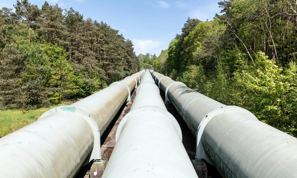 Se agota el tiempo de gas barato