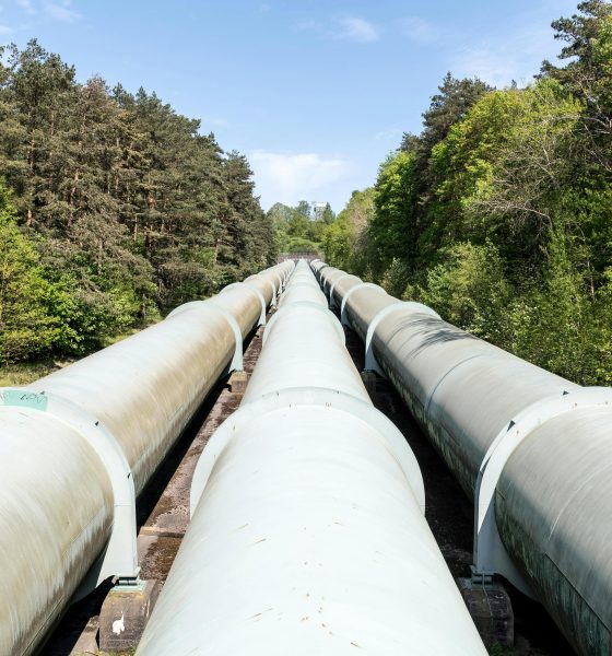 Se agota el tiempo de gas barato