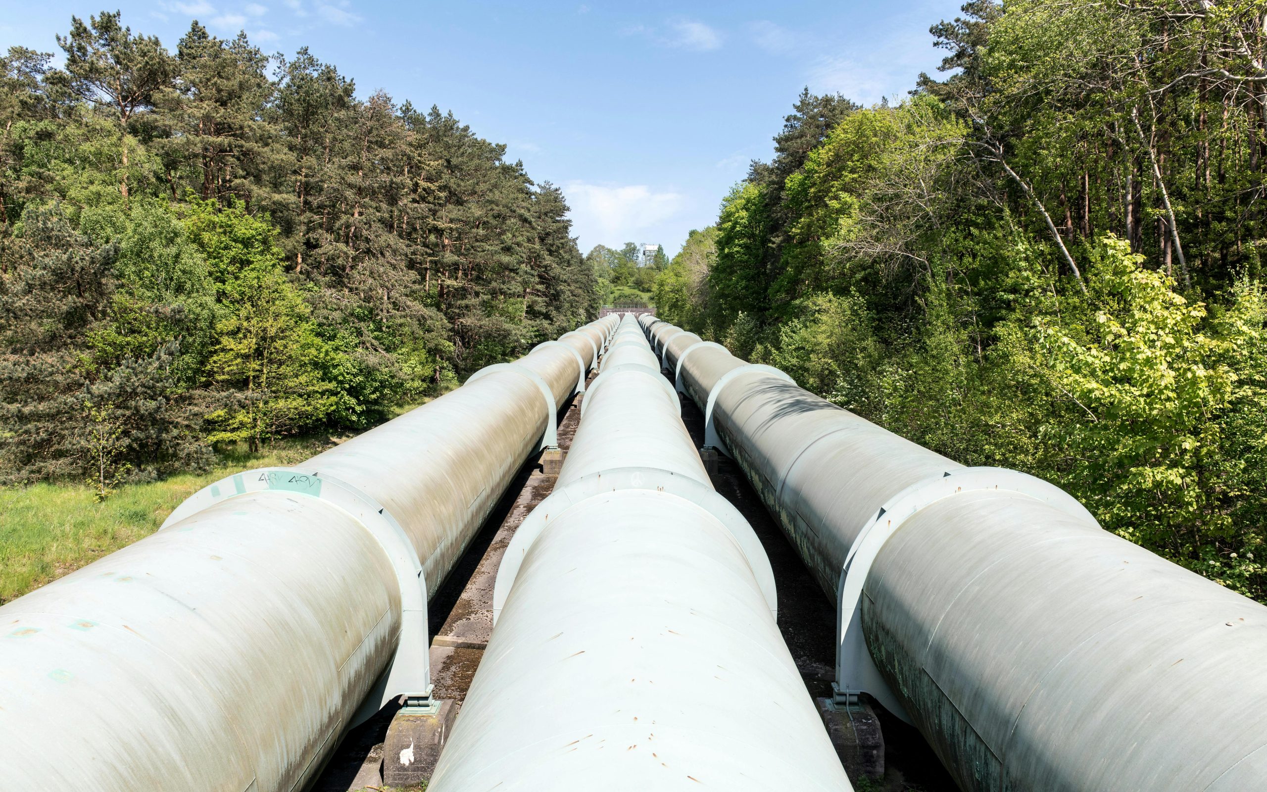 Se agota el tiempo de gas barato