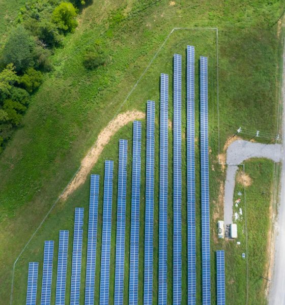 Presentan proyecto fotovoltaico en Felipe Carrillo Puerto