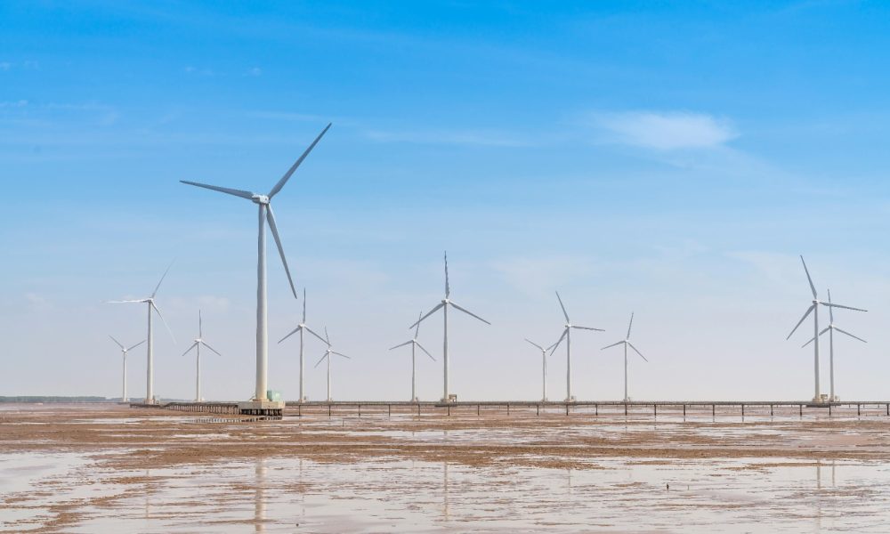 México lejos de las metas de generación