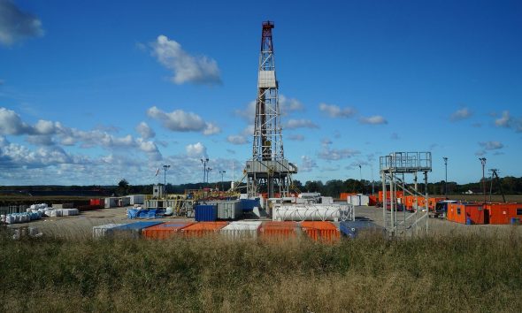 A México le urge encontrar más petróleo