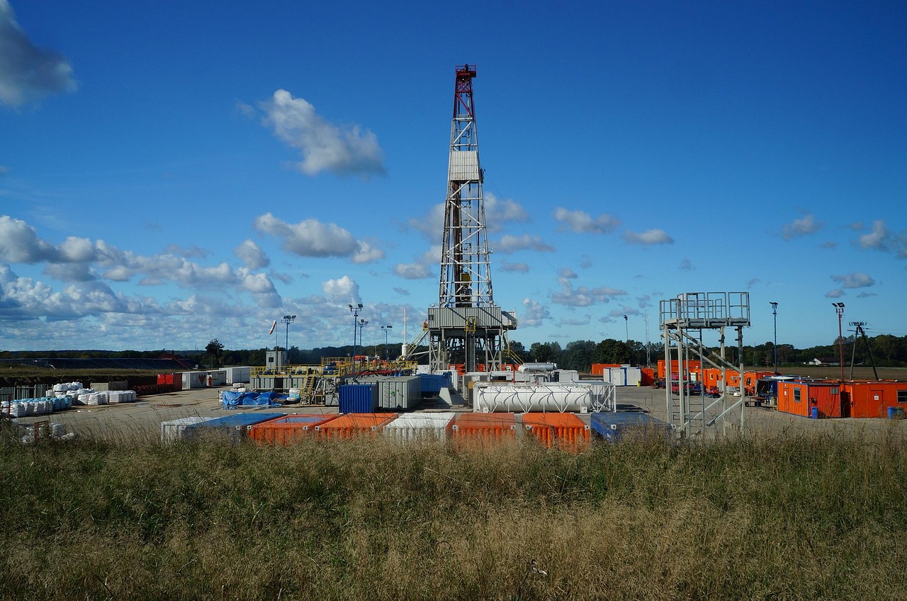 A México le urge encontrar más petróleo