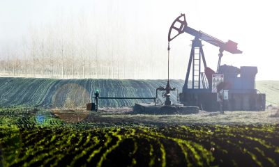 Pemex planearía fracking para 8 campos
