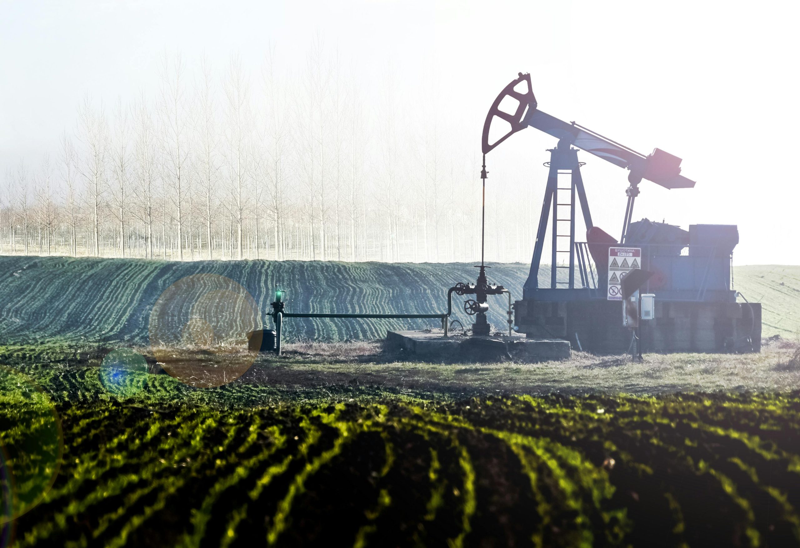 Pemex planearía fracking para 8 campos