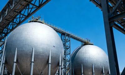 Qatar y Estados Unidos producen tanto GNL