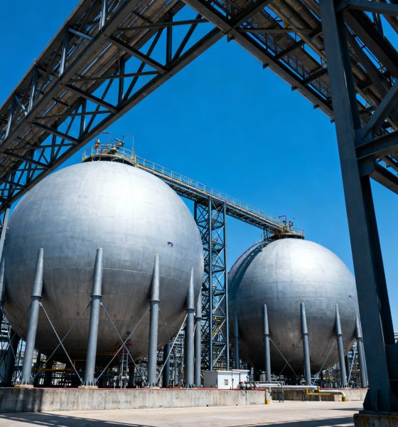 Qatar y Estados Unidos producen tanto GNL