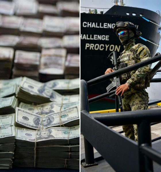 Implicados en huachicol fiscal conservan sus negocios