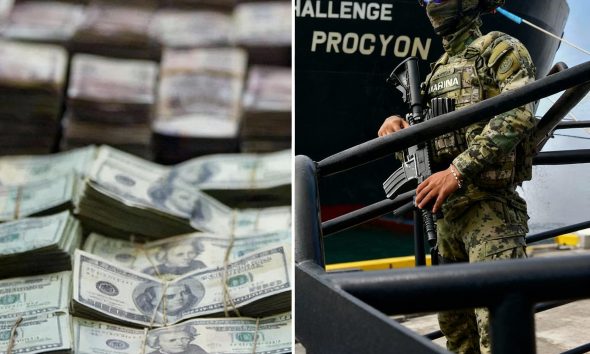 Implicados en huachicol fiscal conservan sus negocios