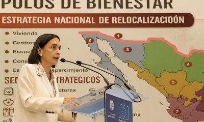 Una gran oportunidad invertir en Polos