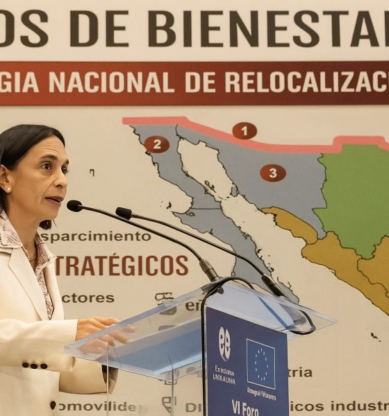 Una gran oportunidad invertir en Polos