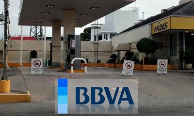 BBVA ve un aumento pequeño en la producción