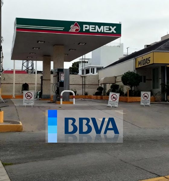 BBVA ve un aumento pequeño en la producción