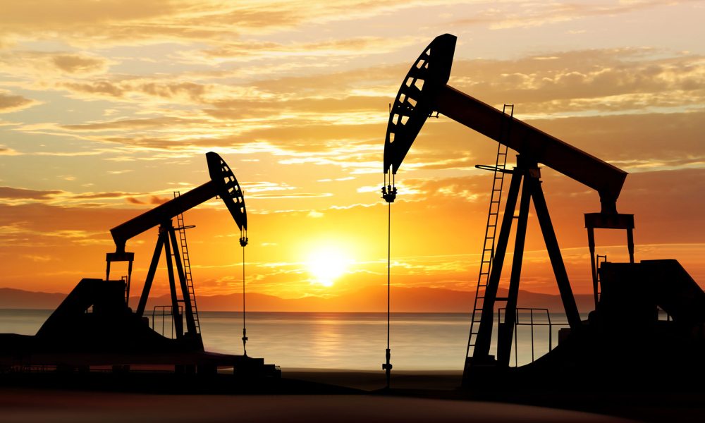 producción petrolera en noviembre de 2025