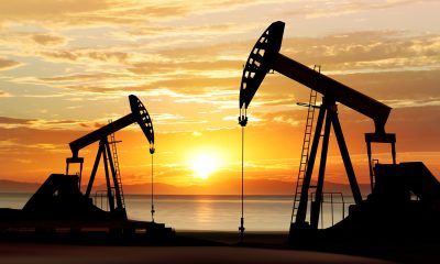 producción petrolera en noviembre de 2025