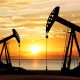 producción petrolera en noviembre de 2025
