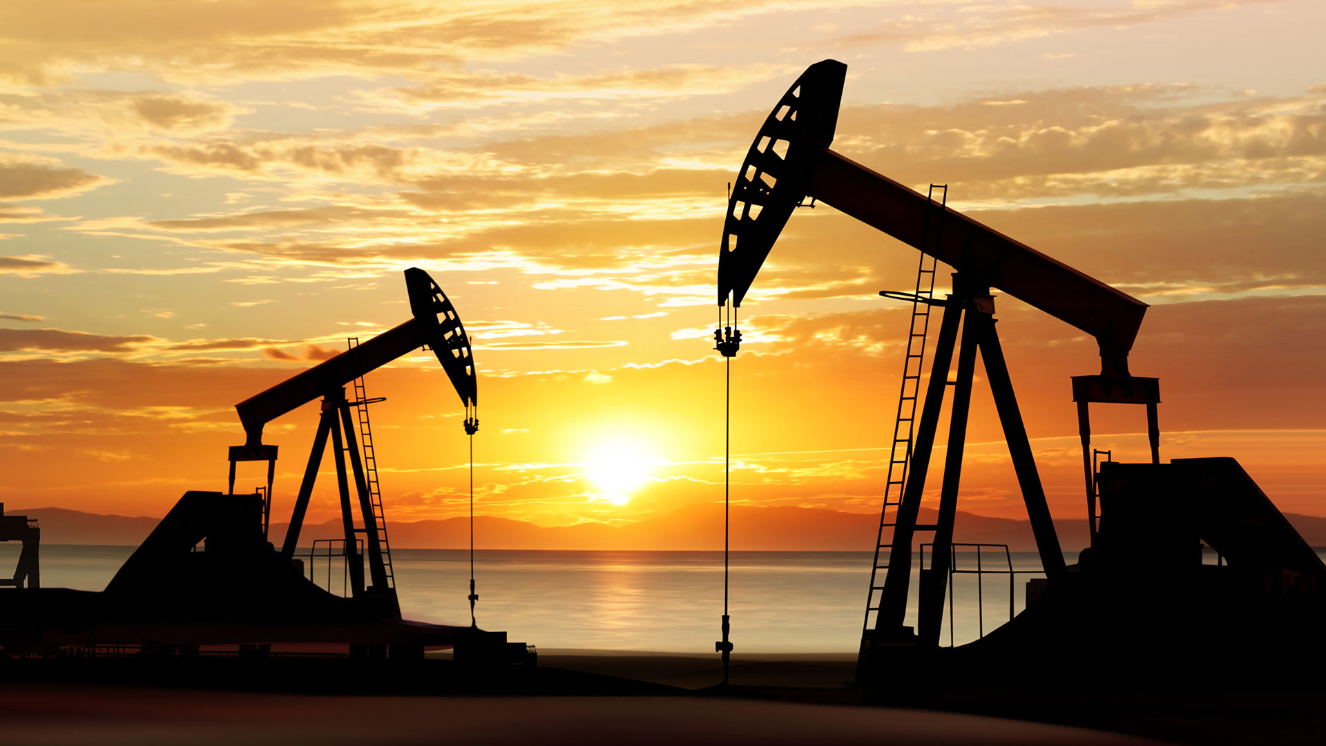 producción petrolera en noviembre de 2025