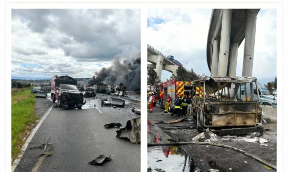 Las pipas generan la mayoría de las emergencias